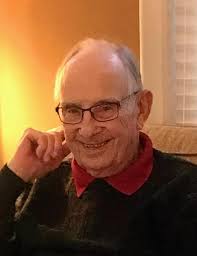 Obituary for Dale Curran