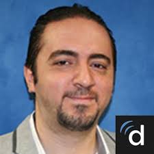 Dr. Charles Reyes, MD