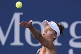 Itf $50.000 hartplatz renata voráčová maría irigoyen Us Open Golubic Verliert Djokovic Siegt