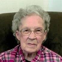 Eleanor Mae Stevens Obituary