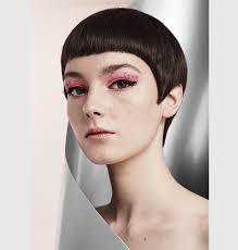 Beauty Editorial x Paca Navarro & Anabel Luna