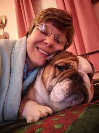 Thought this might be appreciated here, my precious big boy Alfie Hartley  Loeb went to the Rainbow Bridge in November, my friends dog had a litter in  May and may I introduce