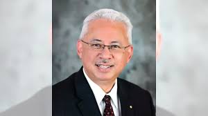 New Long Beach Convention Center manager has history in city