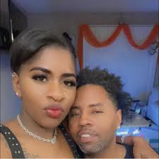 Roshanda Jones in people