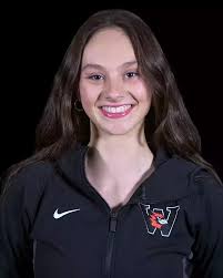 2024-25 Women's Swimming and Diving Roster