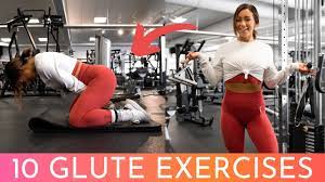 Cable machine exercises for legs. This Is How I Switched Up My Legs Glute Workout Cables Only Youtube