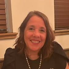 Renata Wilson (@Mrs_Wilson_4)