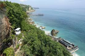 Cliff villas have always held a timeless charm. Rock Bar Bali Review Ayana Resorts And Spa 2015