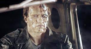 What is arnold schwarzenegger's net worth? Terminator 1 2 Sind Wir Auf Dem Weg Zum Killerroboter Prif Blog