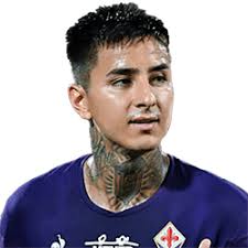 Erick Pulgar » Profile