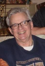 James Derrick Obituary (1947