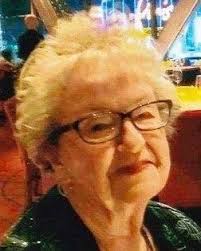 Edna Behrens Obituary (2022)