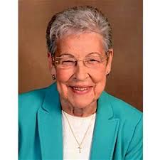 EVELYN MEYER Obituary