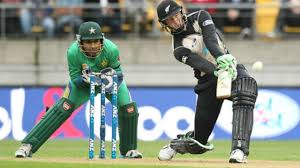 The new zealand cricket team toured the united arab emirates between october and december 2018 to play three tests, three one day internationals (odis) and three twenty20 international (t20is). Pakistan Tour Of New Zealand Dates Announced Matches Could See Crowds