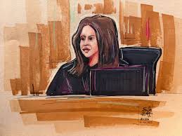 Judge privately admonishes prosecutors over grandstanding in Cole Allen case