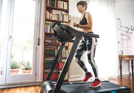 How to use a treadmill safely: How To Get The Best Cardiovascular Workout On A Treadmill Health Essentials From Cleveland Clinic