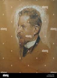 Carl hauptmann Banque de photographies et d'images à haute résolution