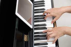 35 does he have much time for hobbies? Best Piano App In 2021 Can You Learn Piano With An App