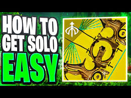 Easiest Dungeons To Solo In Eso