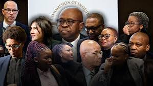 WATCH] The Madlanga Commission: Meet the legal and investigative team