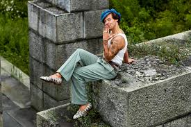 Find all the movies that you can stream online, including those that were screened tthe thing about harry week. Harry Styles Reveals The Secrets Behind Fine Line Rolling Stone