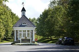 Pga championship tournament round 1 (29). Pga Championship Leaving Trump National In 22 Tournament
