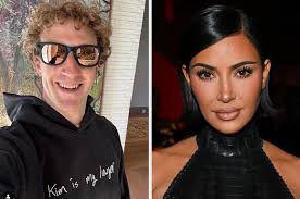 Kim Kardashian Thought India Would Be Like The Disney Movie “Aladdin” — And  Couldn't Hide Her Shock At The Reality