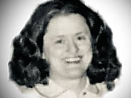 Carolyn McRae Fridley's Obituary