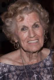 Obituary: Mary 'Mary Lou' Walsh