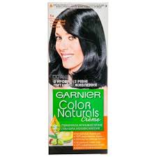 Caring for dyed black hair shouldn't be difficult! Buy Garnier Color Naturals Hair Color Tone 1 Ultra Black With Delivery Price And Review In Aquamarket