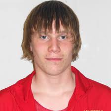 Cameron Peters' High School Bio