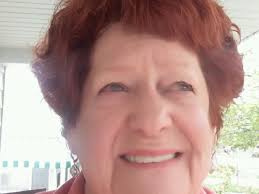 Kit Roberts Obituary (1944