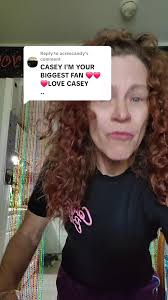 Casey from My 3000 Pound Family Now