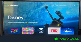 So, while we are waiting for google's latest android 5.0 lollipop, there are probably very few features that inspire as much curiosity as the visual overhaul of the operating system. Como Descargar Disney En Tu Tele En Smart Tv De Samsung Lg Sony Xiaomi Android Tv Apple Tv Y Mas