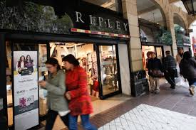 Check spelling or type a new query. Ripley Vende Mall Del Centro De Concepcion A Grupo Marina Diario Financiero