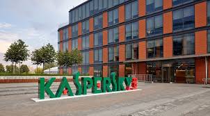 Our Hq Kaspersky Office Photo Glassdoor Ca
