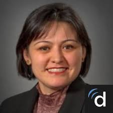 Dr. Marietta De Guzman, MD