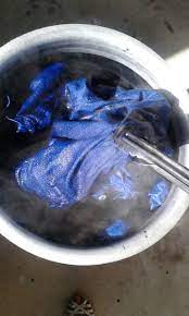Feel free to use the previous table to help you if you get stumped. Navy Blue Fabric Dye Facebook