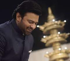 737 Likes 9 Comments Sumanth Prabhas Sumanthprabhas On Instagram Wishing Our Baahubali Darling Prabhas A Prabhas Pics Prabhas And Anushka Smile Photo