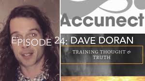 Episode 24: w/ David Doran