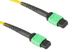 Image result for fiber cable connectors