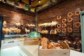 Kogias Bakery Picture Gallery In 2020 Bakery Design Bakery Shop Interior Bakery Design Interior