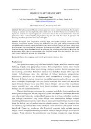 Tajuk karangan bahasa melayu tahun 3 malay language learning money language. Https Jurnal Ar Raniry Ac Id Index Php Substantia Article Download 2912 2130