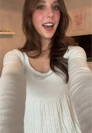 yearly thanksgiving tiktok that ill probably take down in a month!