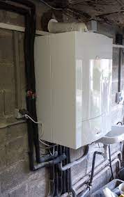 Maybe you would like to learn more about one of these? La Chaudiere Gaz A Condensation Les Cycles