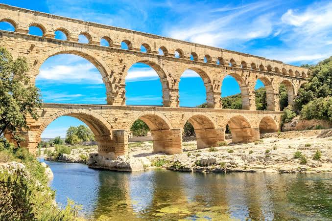 Class 11 History Roman Empire Colosseum An Empire Across Three Continents