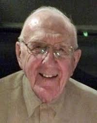 GERALD FABER Obituary (1927