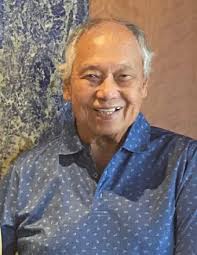 Obituary information for Danilo Veloso "Danny" Sarmiento