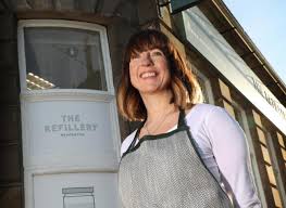 We offer a local click & collect and delivery service (within 25. New Plastic Free Shop The Refillery Opens In Scotland S Capital The National