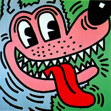 11,498 play times requires y8 browser. Big Bad Wolf Keith Haring